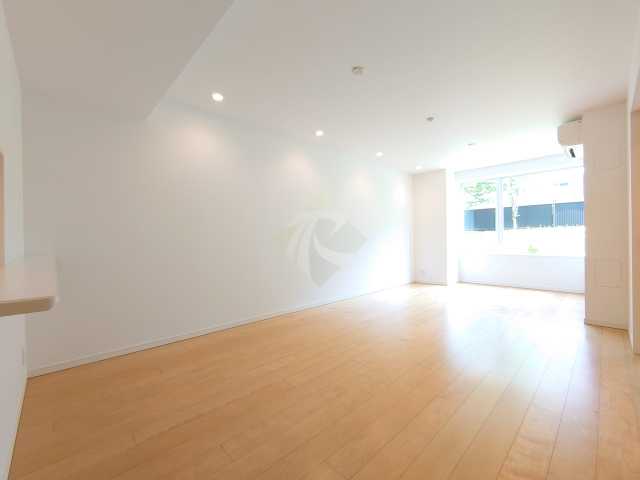 居室・リビング　アビティ目黒