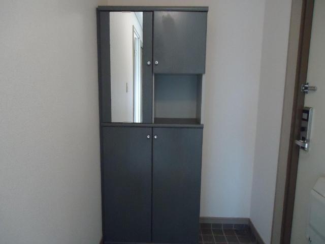 その他　下駄箱