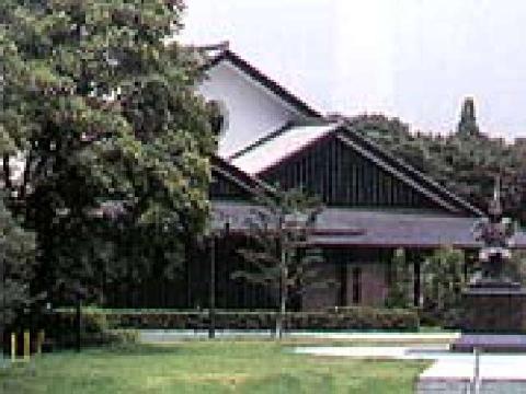 その他　名古屋能楽堂（その他）まで652m