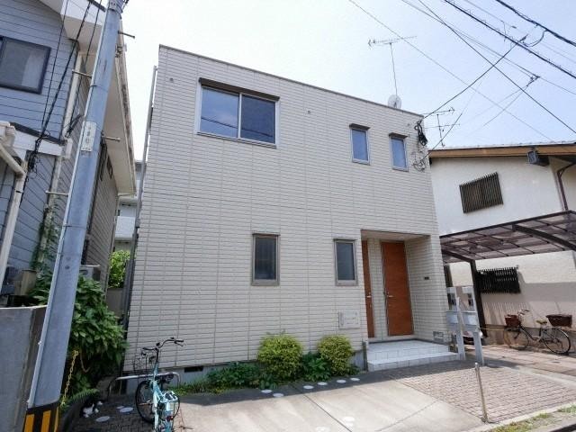 建物外観　【外観写真】外観