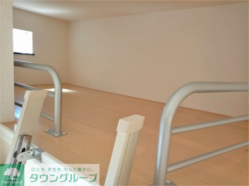 その他部屋・スペース　ロフト