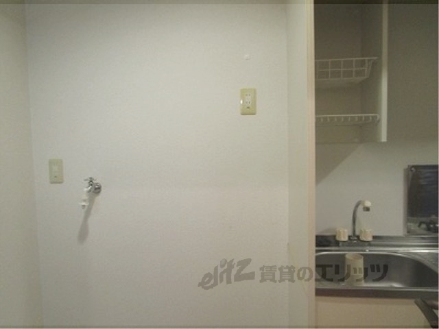 その他部屋・スペース　冷蔵庫置場