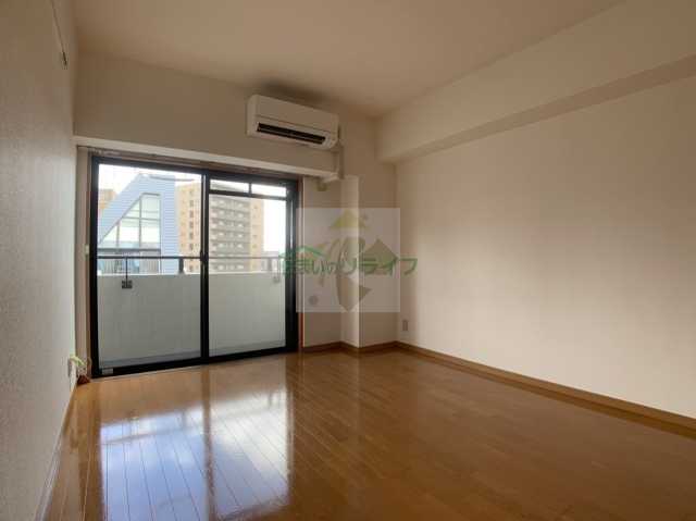 居室・リビング　プレール大塚北