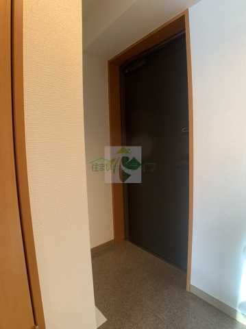 玄関　プレール大塚北