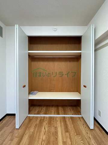 収納　ジョイフル練馬