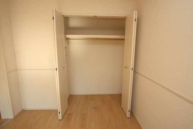 収納　福岡の賃貸ならトーマスリビング原田店へ