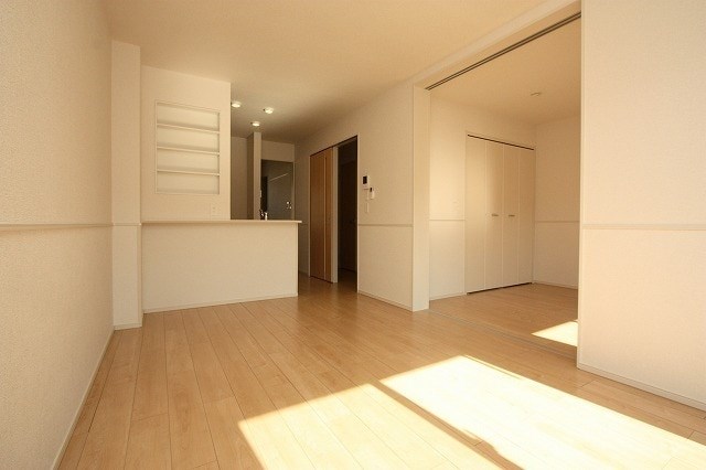 居室・リビング　福岡の賃貸ならトーマスリビング原田店へ