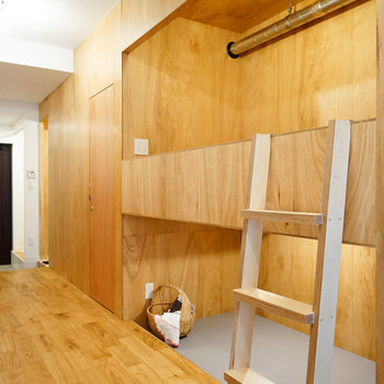 その他部屋・スペース