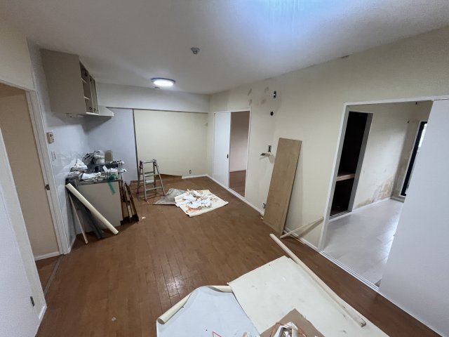 居室・リビング