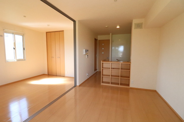 居室・リビング　ＤＫ