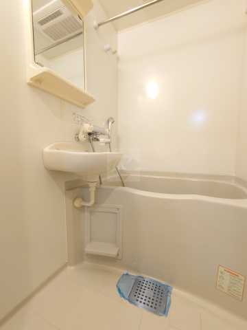 バス・シャワールーム　レジディア広尾II