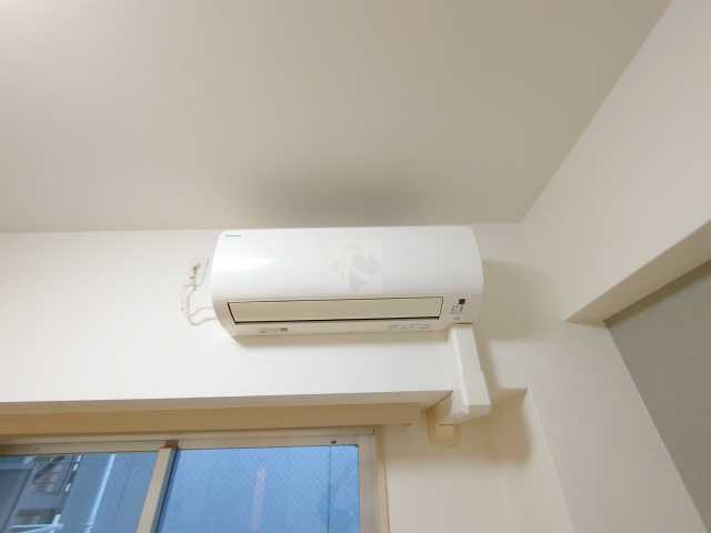 その他設備　レジディア広尾II