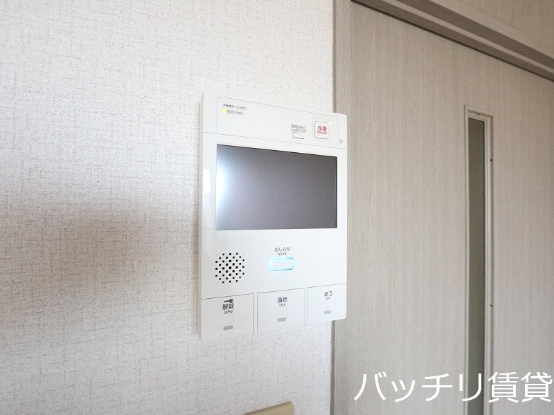 セキュリティ　同型タイプの為現状優先