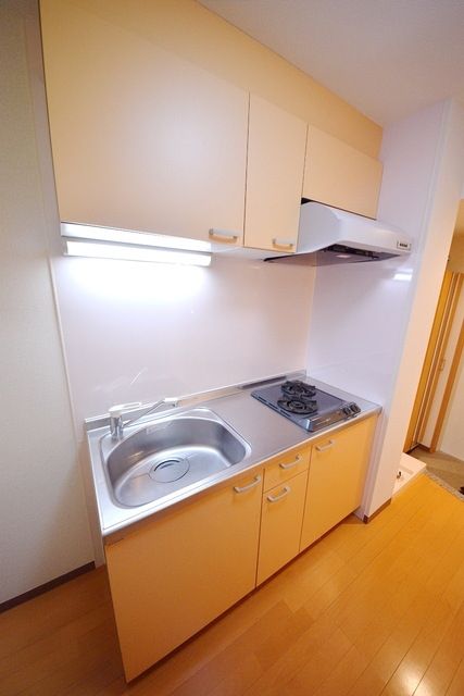 キッチン　★お部屋探しはタウンハウジング府中店まで★