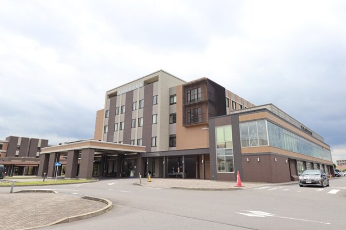 その他　医療法人社団北水会北水会記念病院