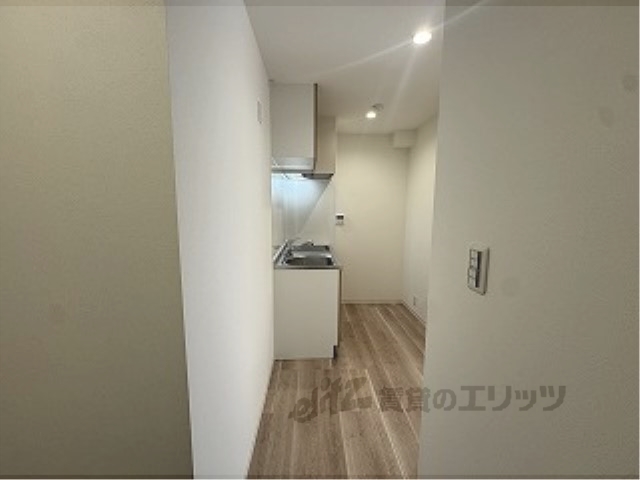 その他部屋・スペース　廊下