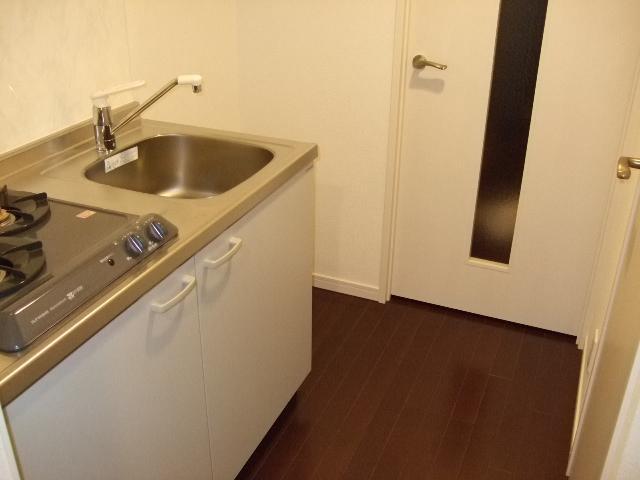 その他部屋・スペース　キッチン