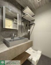 洗面設備　キッチン