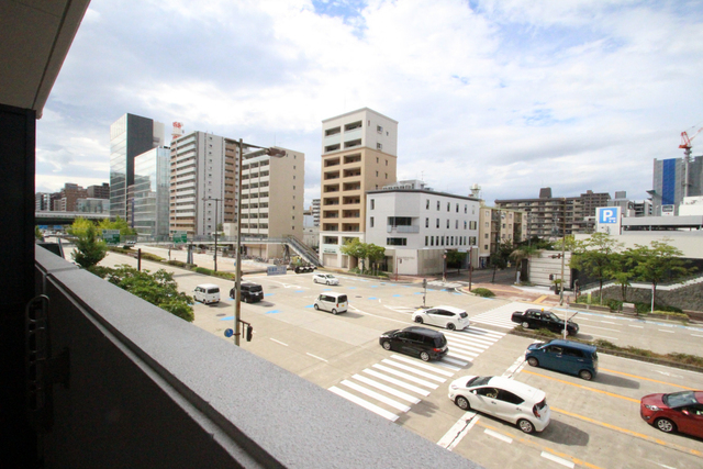 眺望　※別室の参考写真です