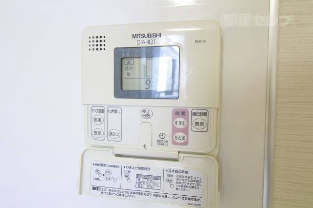 その他　※８０２号室室内参照