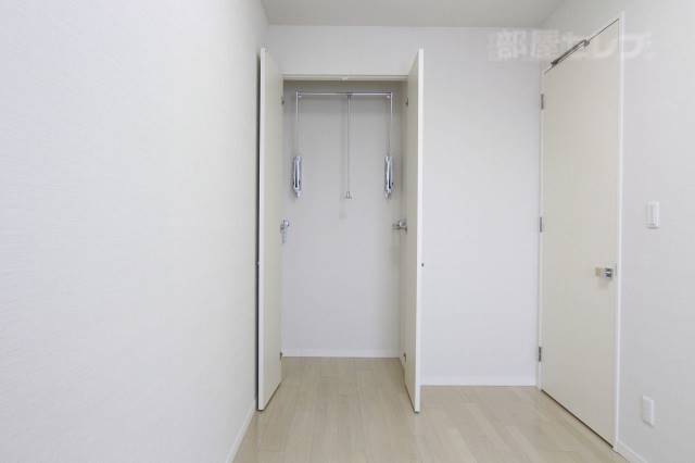 収納　※８０２号室室内参照