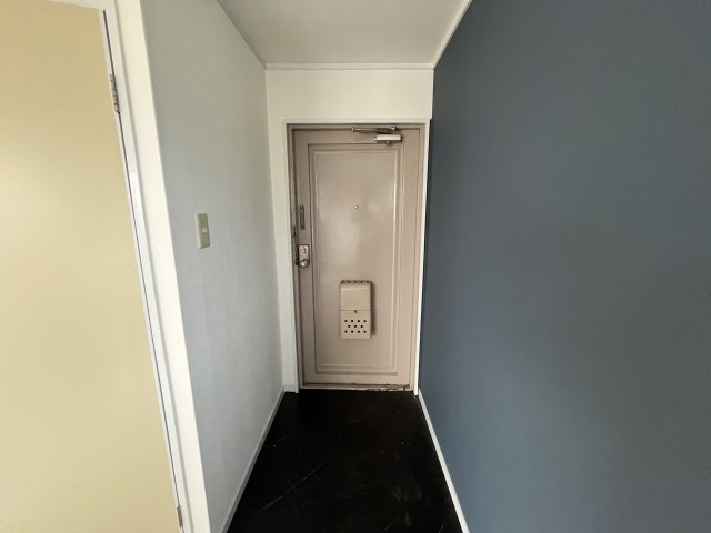 玄関　イメージとして同建物他部屋を表示しています