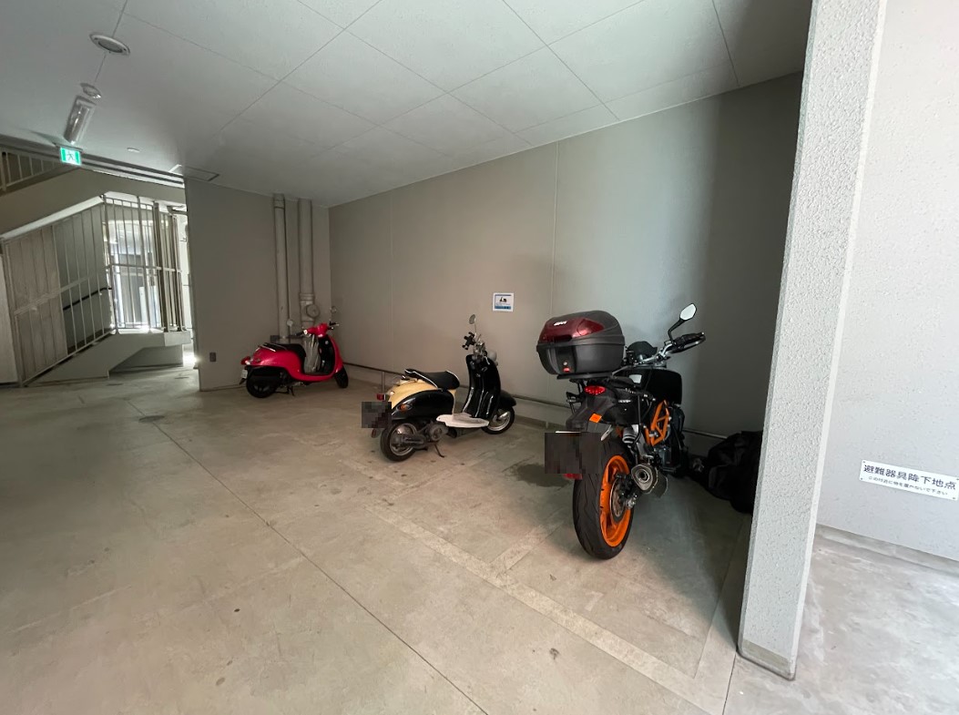 その他共有部分