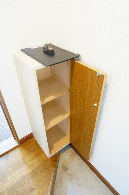 その他部屋・スペース　内装