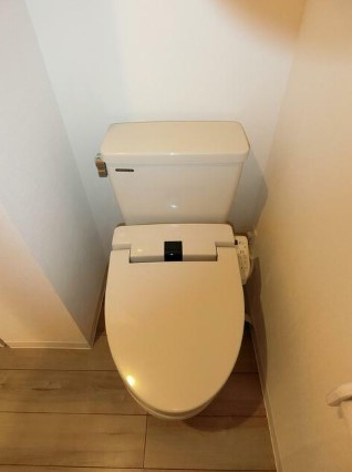 トイレ　☆トイレ☆