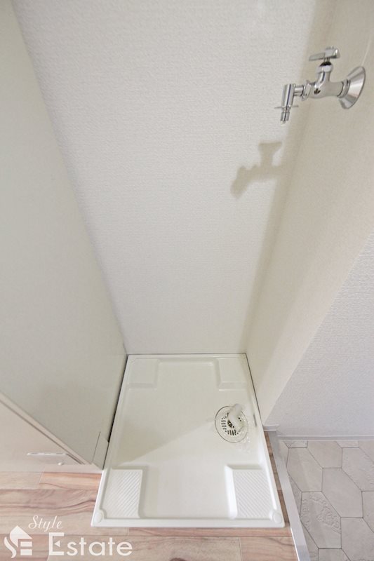 その他　洗濯盤