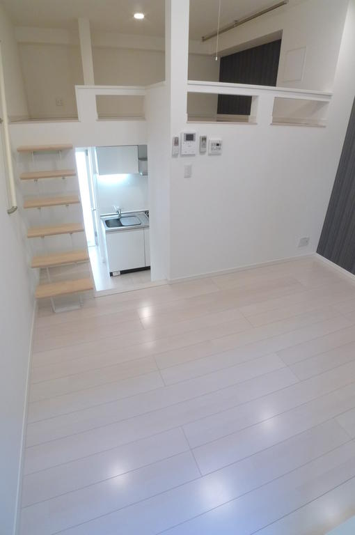 居室・リビング　（写真は同施工会社イメージです。）