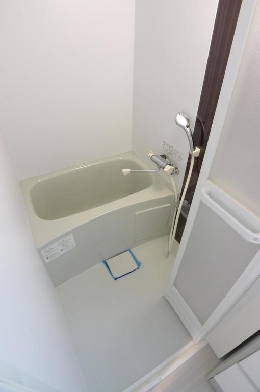 バス・シャワールーム　（写真は同施工会社イメージです。）