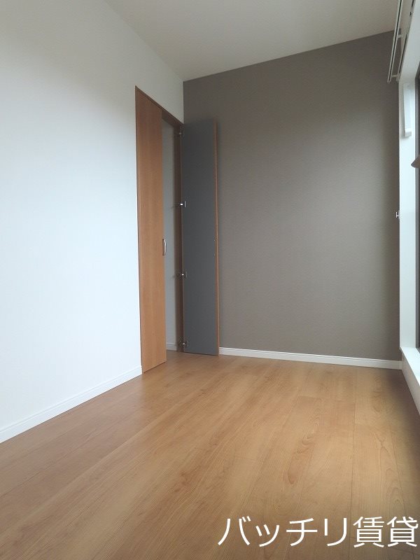 その他部屋・スペース　同型タイプの為、現状を優先致します。