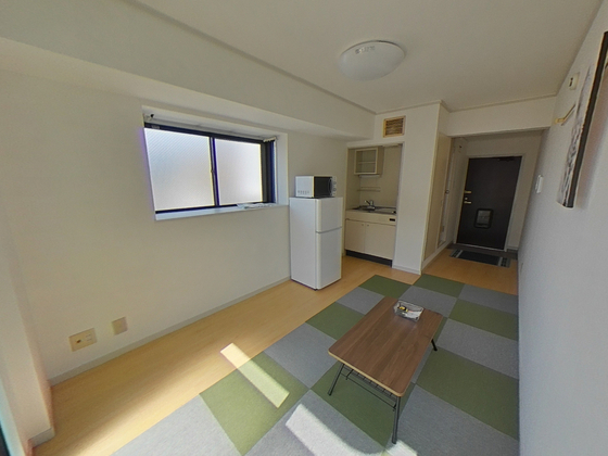 その他部屋・スペース　※別部屋の写真です