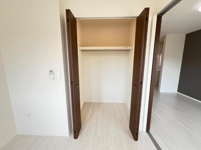 収納　収納（イメージ）