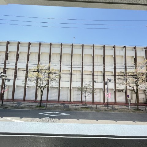 眺望　同仕様タイプです