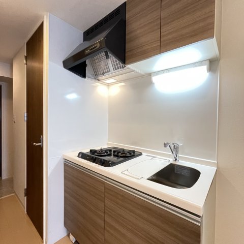 キッチン　同仕様タイプです