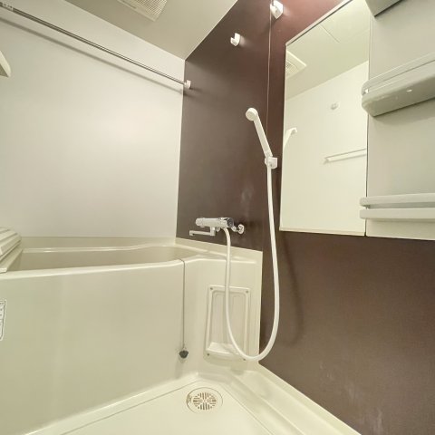 バス・シャワールーム　同仕様タイプです
