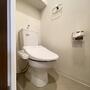 トイレ　同仕様タイプです