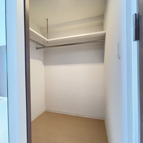 収納　同仕様タイプです