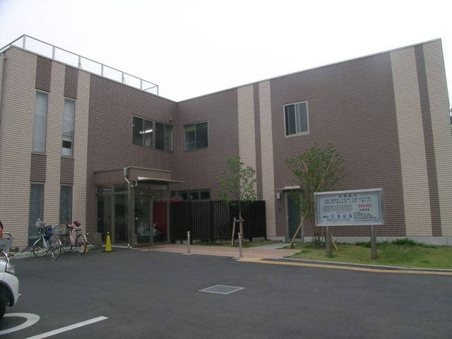 病院　正務医院（病院）まで559m