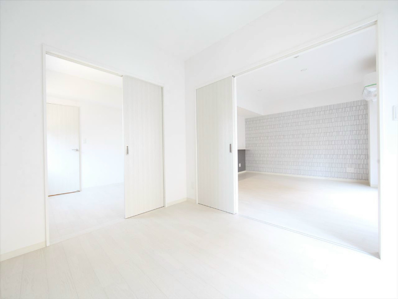 その他部屋・スペース　ＬＤＫ16.31帖　洋室6.48帖　つなげて使用出来ます