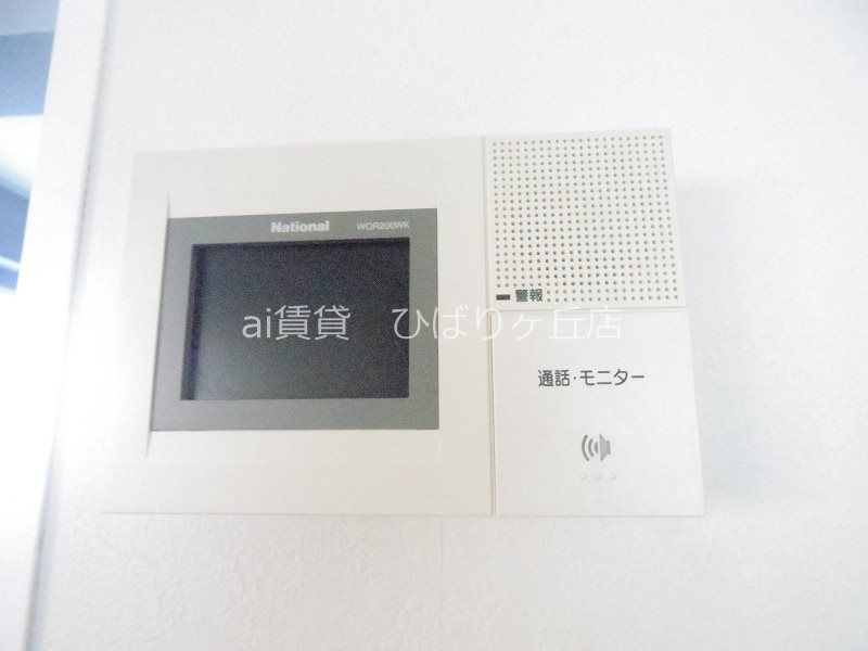 セキュリティ　～同仕様写真～