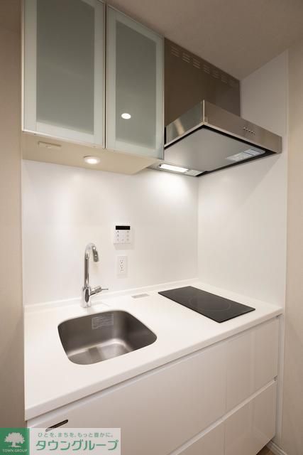 キッチン　★タウンハウジング取り扱い★