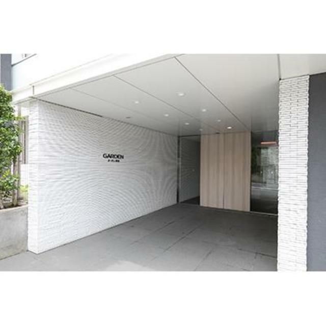 エントランス　★タウンハウジング取り扱い★