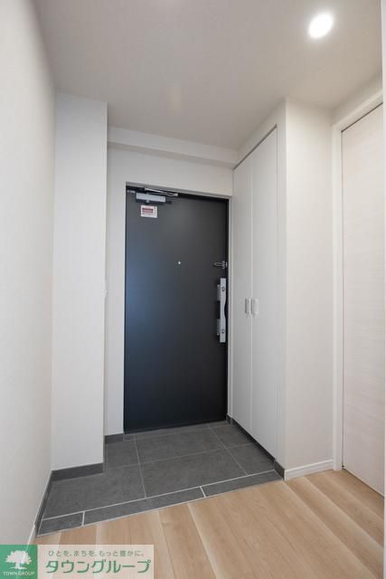 玄関　★タウンハウジング取り扱い★