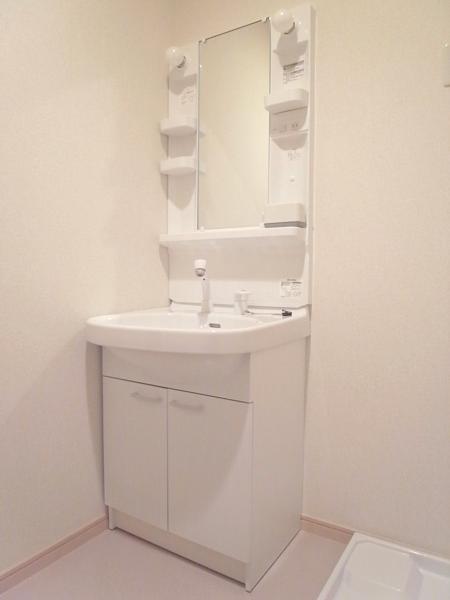 洗面設備　洗面所