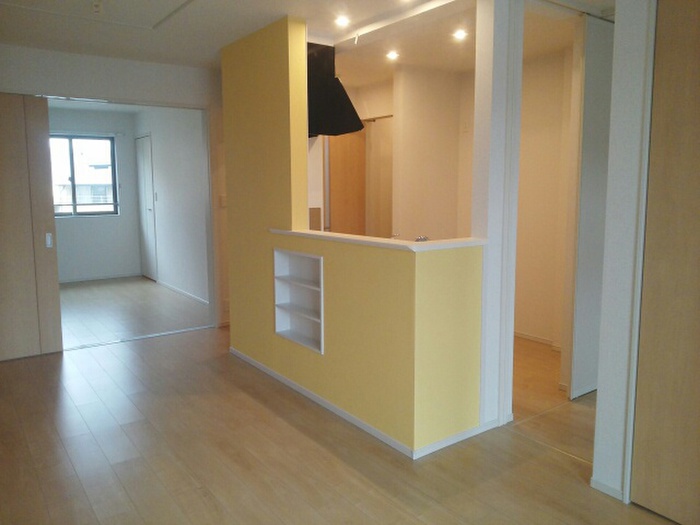 居室・リビング