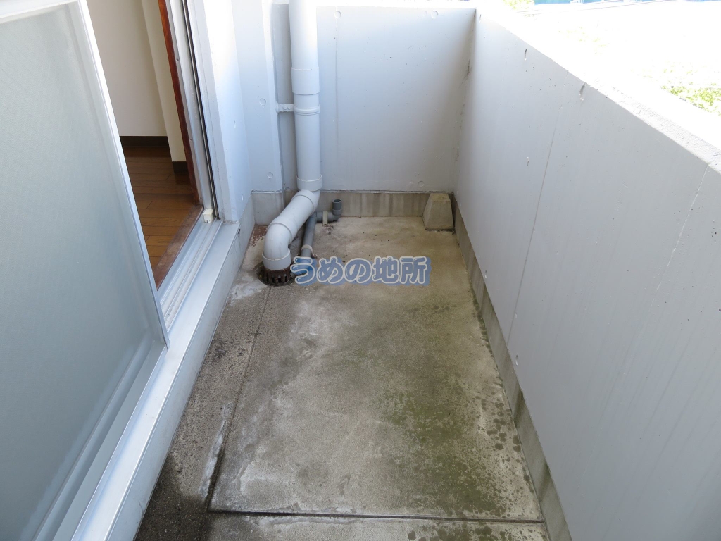 バルコニー　ベランダ