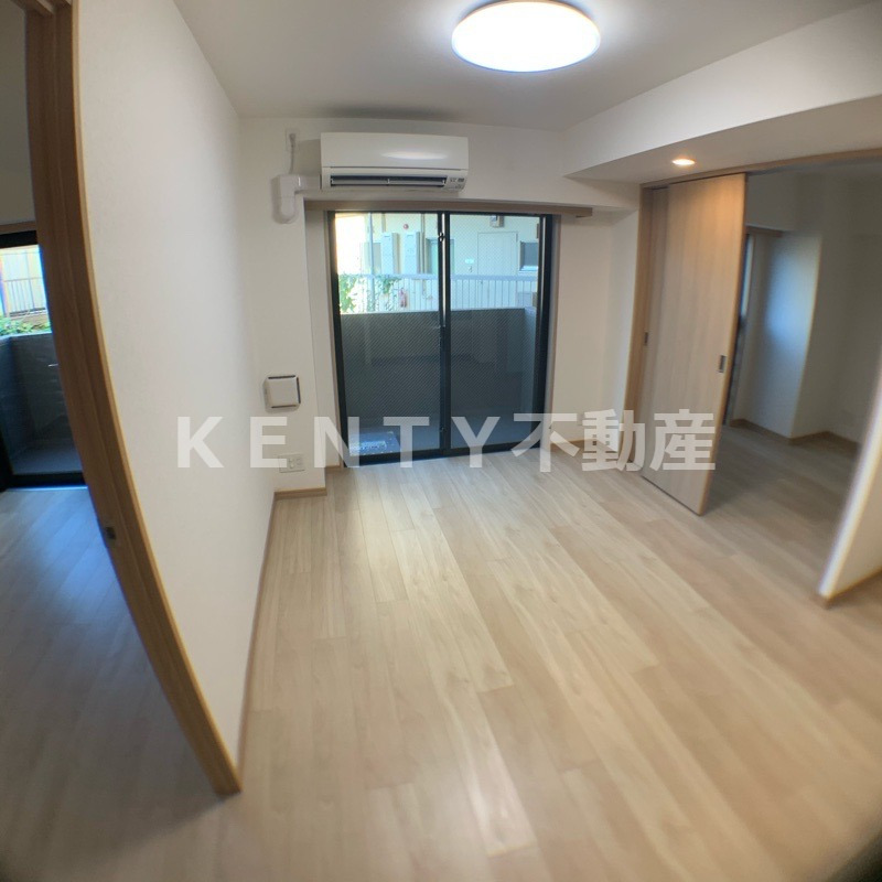 居室・リビング　使いやすいリビングです